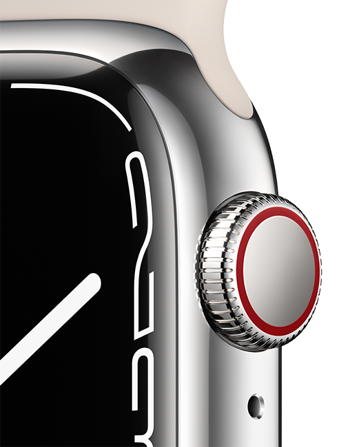 Apple Watch Series 7 - 41mm