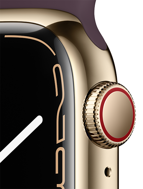 Apple Watch Series 7 - 41mm