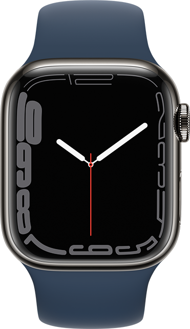 Apple Watch Series 7（GPS モデル）- 41mm
