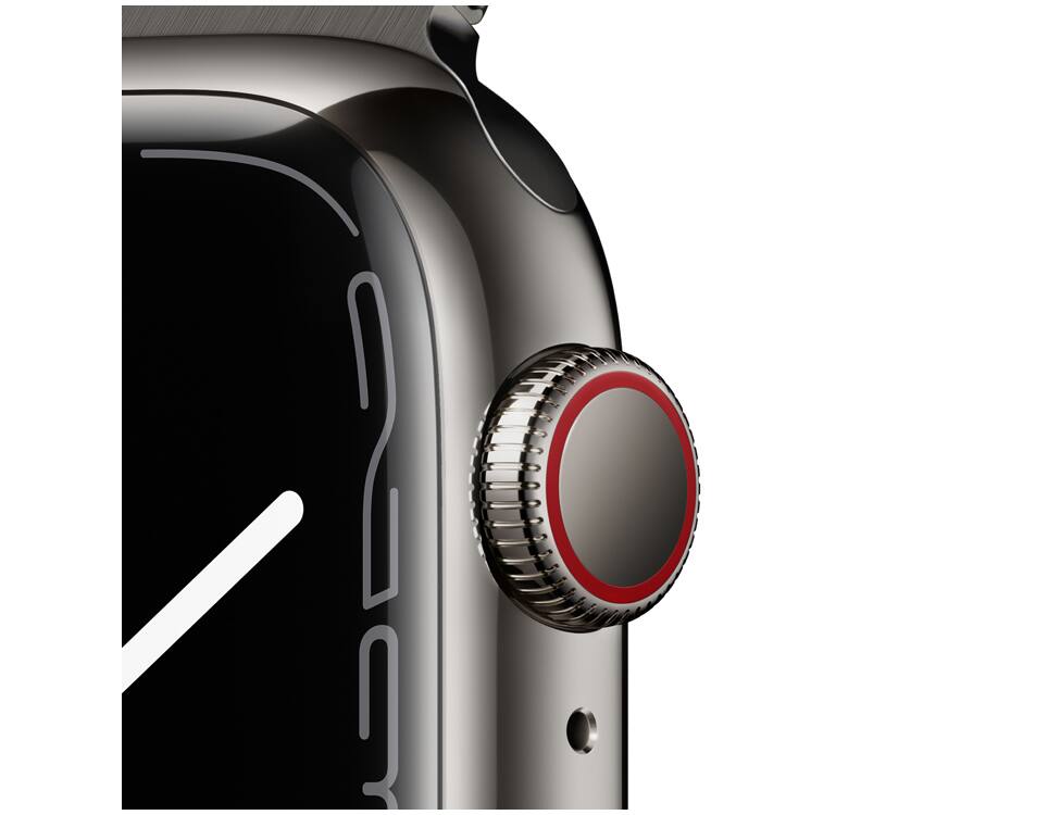 Apple Watch Series 7 41mm 32 GB – Colors, Specs, Reviews | AT&T