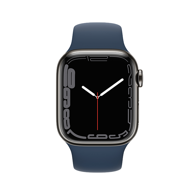 Apple Watch Series 7 - 45mm