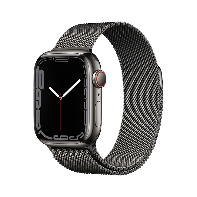 Apple Watch Series 7 45mm 32 GB – Colors, Specs, Reviews