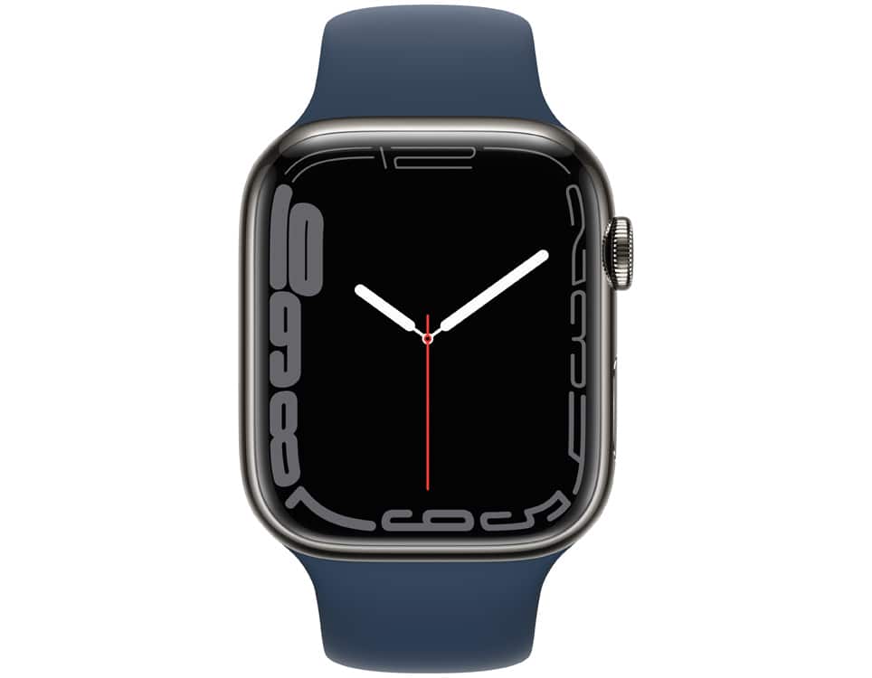 maskinskriver Wings organisere Apple Watch Series 7 45mm 32 GB – Colors, Specs, Reviews | AT&T