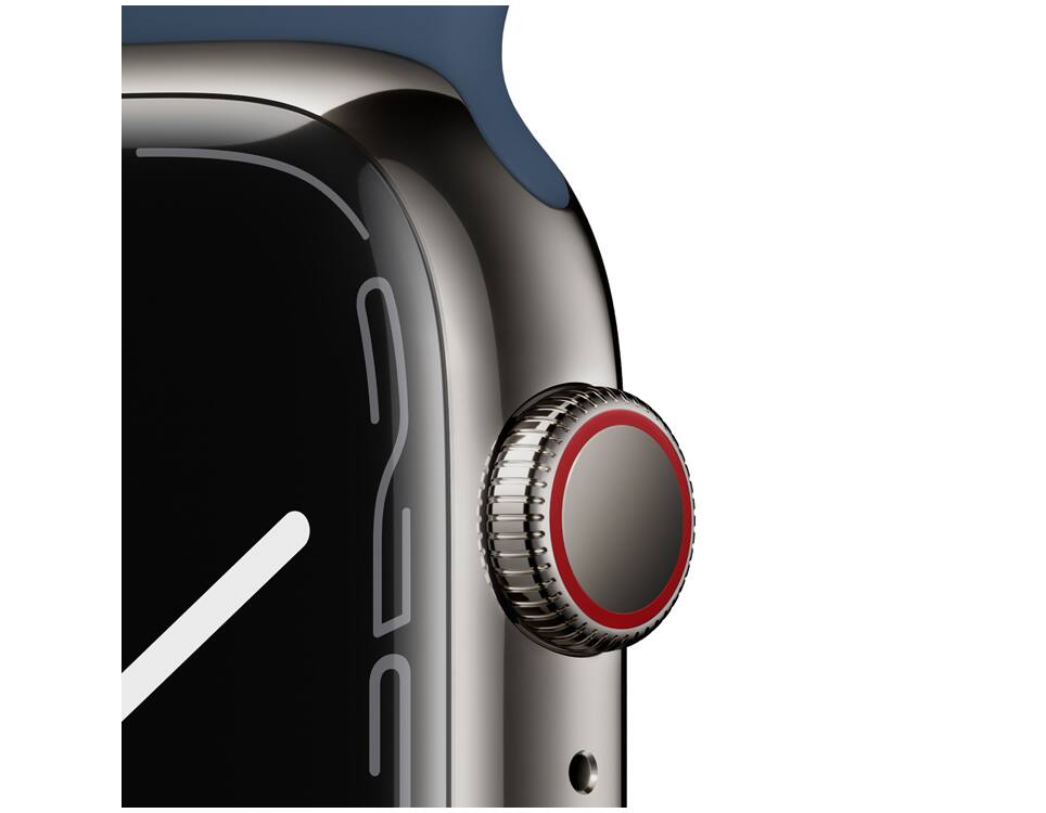 Apple Watch Series 7 45mm 32 GB – Colors, Specs, Reviews | AT&T Apple Watch Series 7 45mm 32 GB – Colors, Specs, Reviews | AT&T