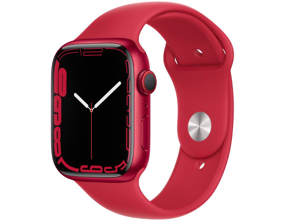 Apple Watch Series 7 45mm 32 GB – Specs, Reviews AT&T