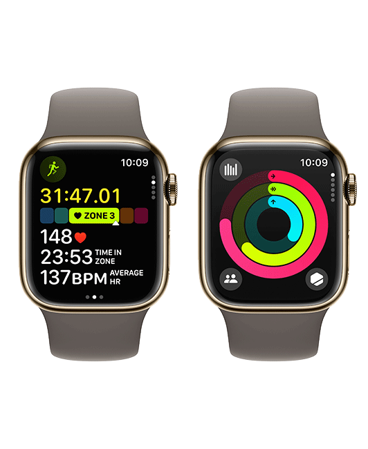 Apple Watch Series 9 41mm