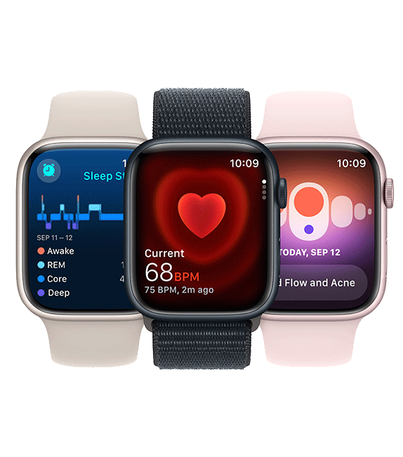 Apple Watch Series 9 41mm