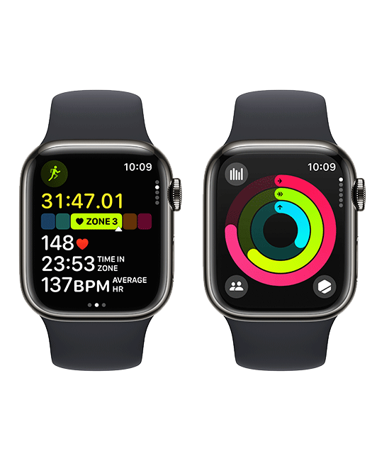 Apple Watch Series 9 41mm