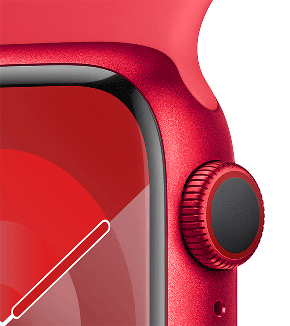 Apple Watch Series 9 41mm