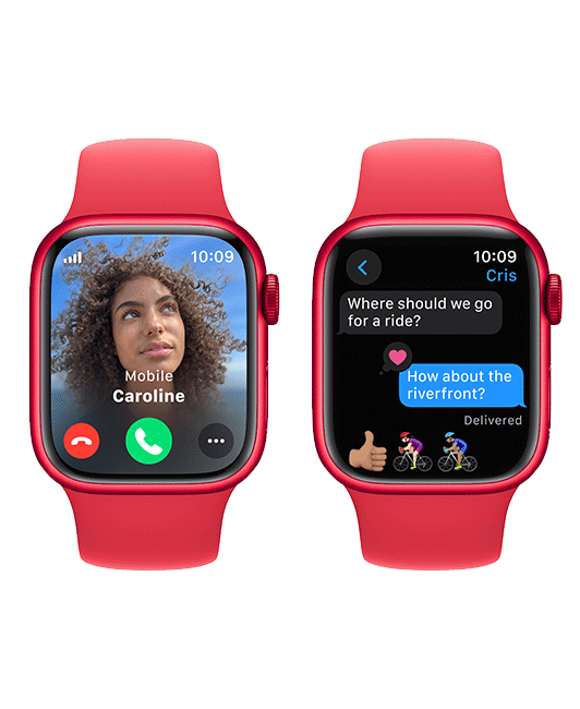 Apple Watch Series 9 41mm