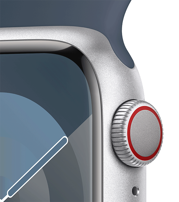 Apple Watch Series 9 41mm