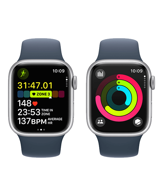 Apple Watch Series 9 41mm