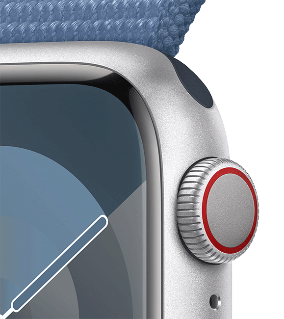 Apple Watch Series 9 41mm