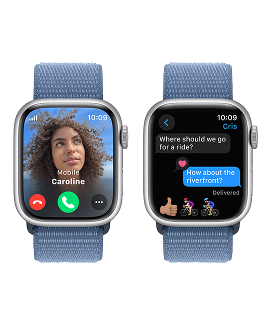 Apple Watch Series 9 41mm