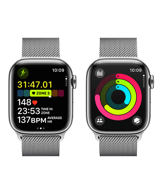 Apple Watch Series 9 41mm