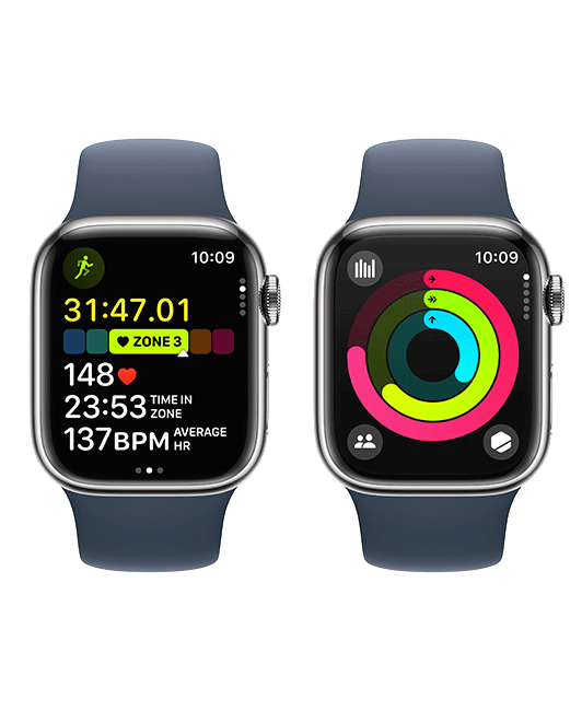 Apple Watch Series 9 41mm