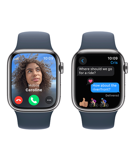 Apple Watch Series 9 41mm