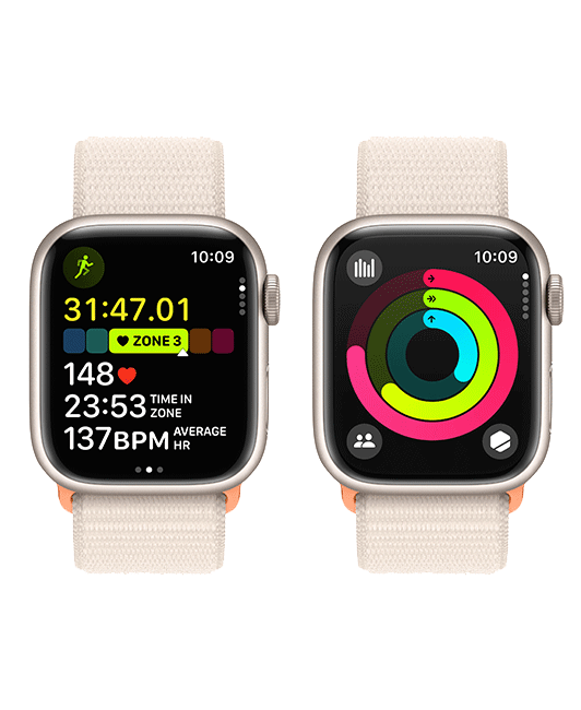 Apple Watch Series 9 – Price, Specs & Reviews