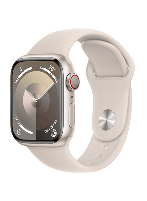 Apple Watch Series 9 41mm