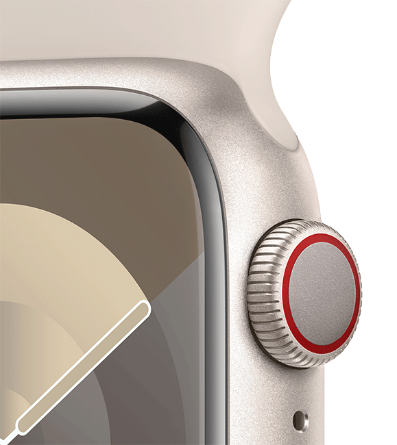 Apple Watch Series 9 41mm