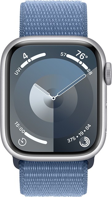 Apple Watch Series 9 41mm