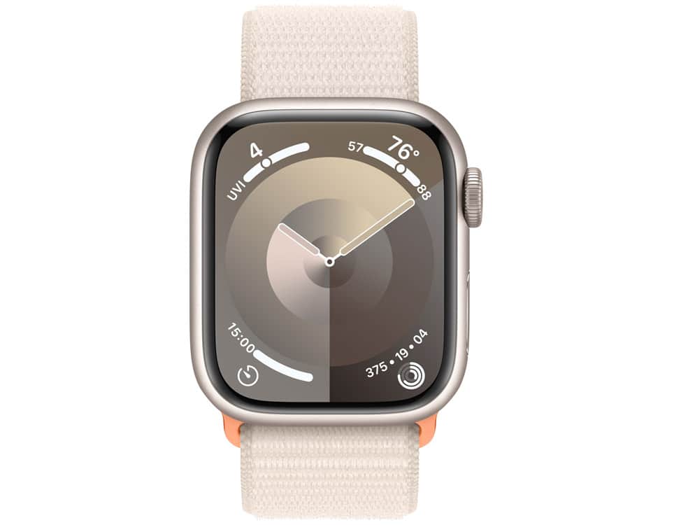 Apple Watch Series 9 - Apple