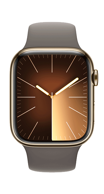 Apple Watch Series 9 45mm