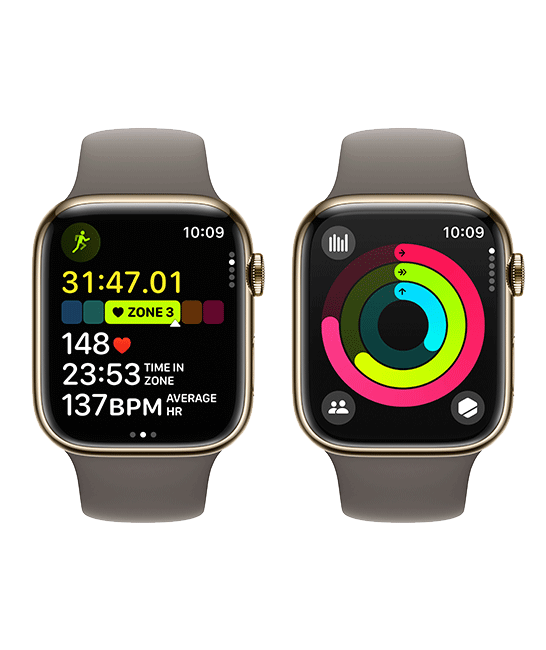 Apple Watch Series 9 45mm