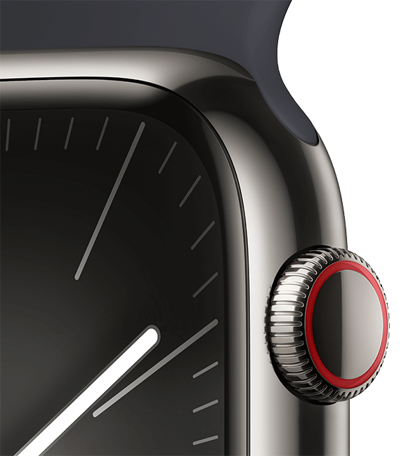 Apple Watch Series 9 45mm