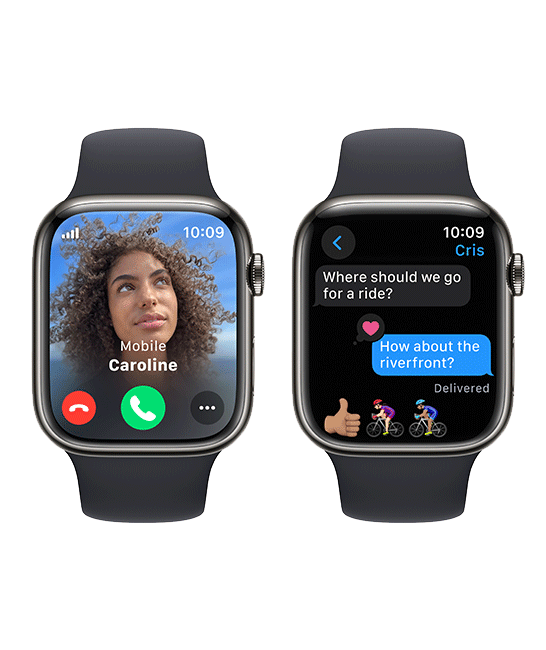 Apple Watch Series 9 45mm