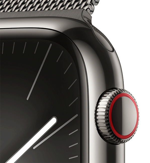 Apple Watch Series 9 45mm