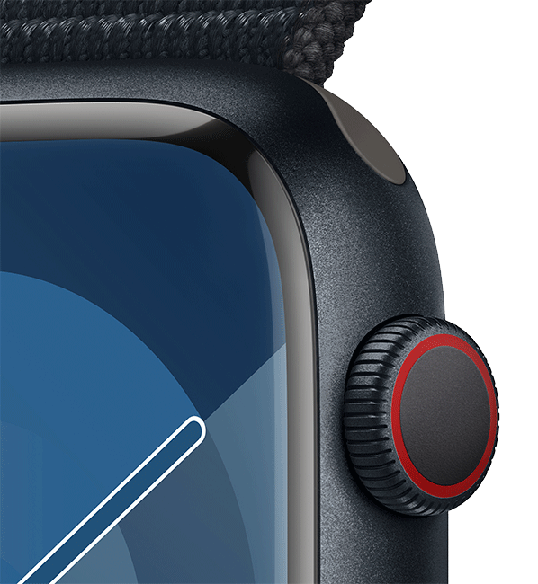 Apple Watch Series 9 45mm