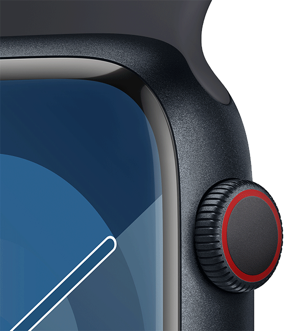 Apple Watch Series 9 45mm