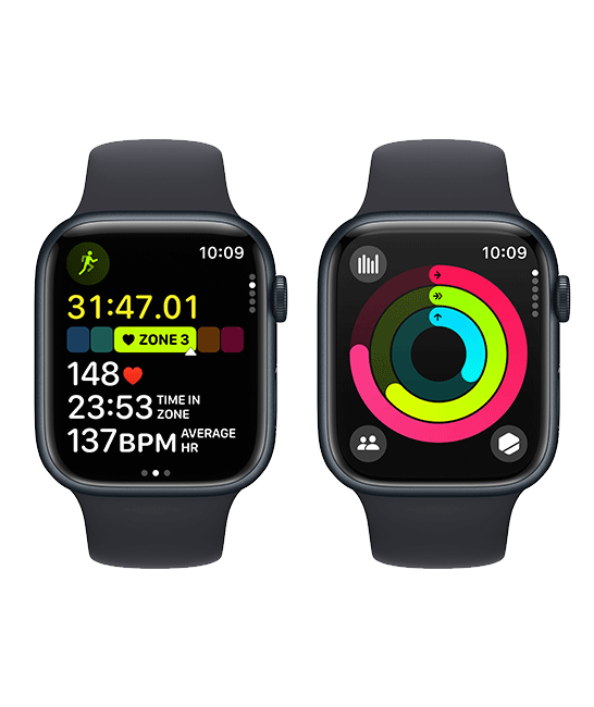 Apple Watch Series 9 45mm