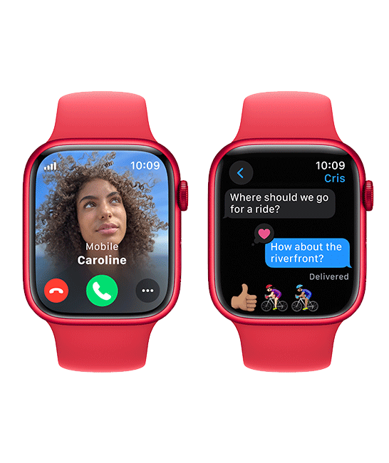 Apple Watch Series 9 45mm