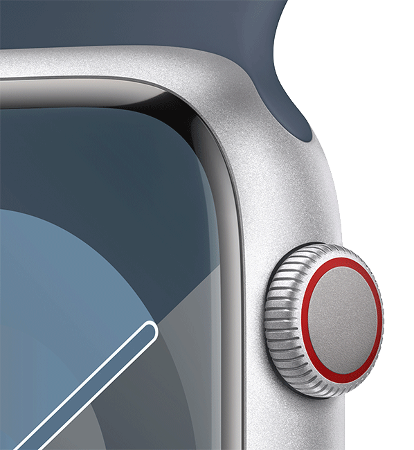 Apple Watch Series 9 45mm