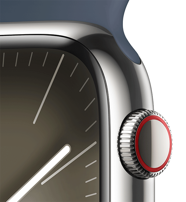 Apple Watch Series 9 45mm