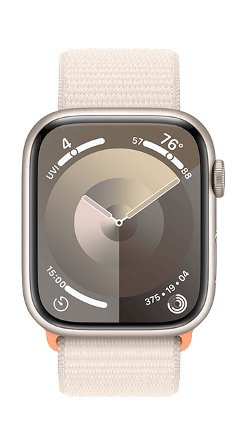 Apple Watch Series 9 45mm