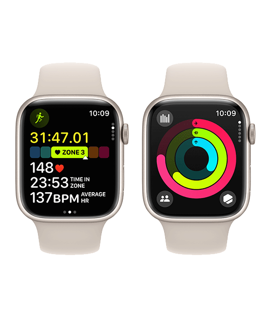 Apple Watch Series 9 45mm