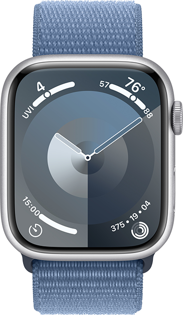 Apple Watch Series 9 45mm