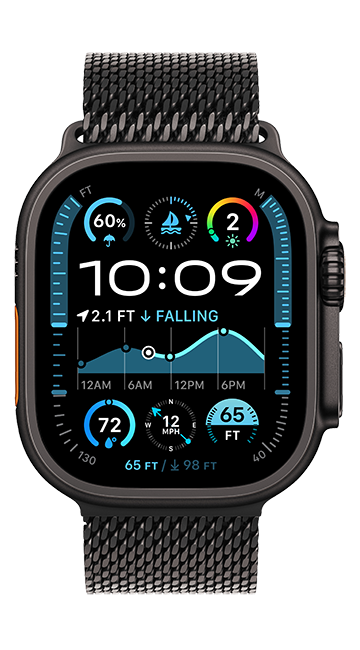 Apple Watch Ultra 2 49mm