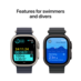Apple Watch Ultra 2 49mm