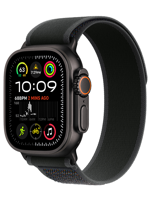 Apple Watch Ultra 2 de 49 mm