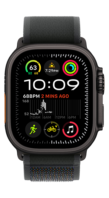 Apple Watch Ultra 2 de 49 mm