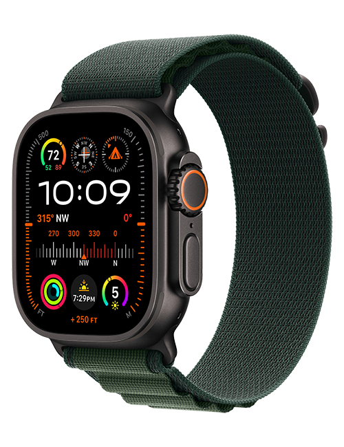 Apple Watch - ☆AT☆ Apple Watch Ultra 2: Price, Key Features, Specs & Reviews