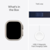 Apple Watch Ultra 2 49mm