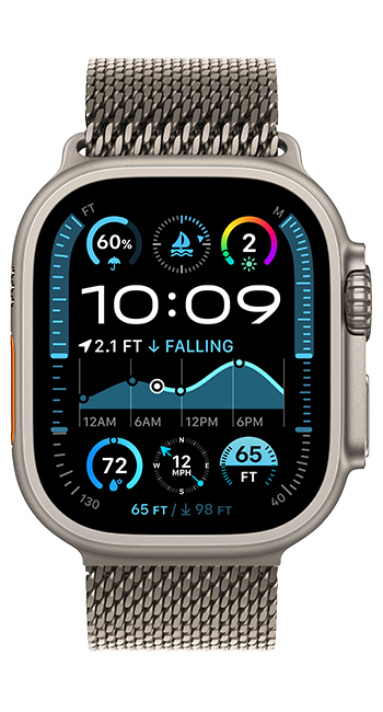 Apple Watch Ultra 2 49mm