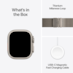 Apple Watch Ultra 2 49mm
