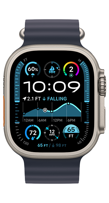 Apple Watch Ultra 2 49mm