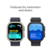Apple Watch Ultra 2 49mm